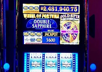 Best payout slot machines
